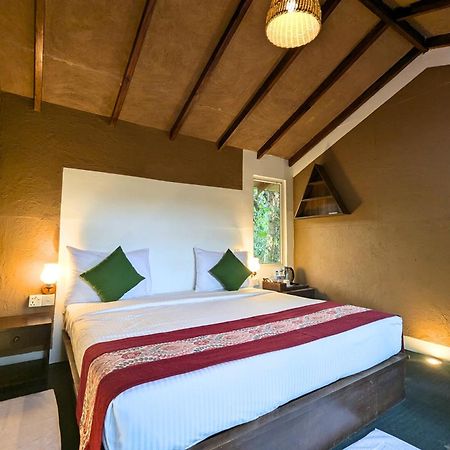 Pinthaliya Resort Sigiriya Exteriör bild