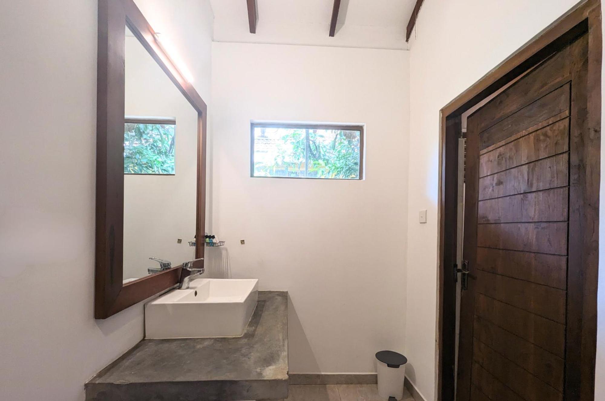 Pinthaliya Resort Sigiriya Exteriör bild